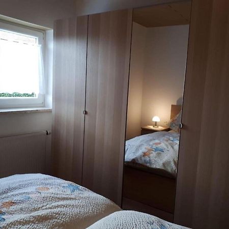 Ferienhaus Sonnenhang 로스하임 외부 사진