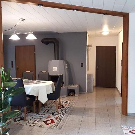 Ferienhaus Sonnenhang 로스하임 외부 사진