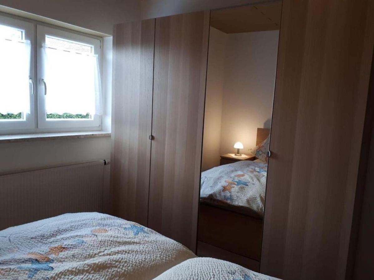 Ferienhaus Sonnenhang 로스하임 외부 사진