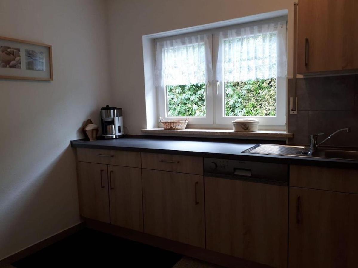 Ferienhaus Sonnenhang 로스하임 외부 사진