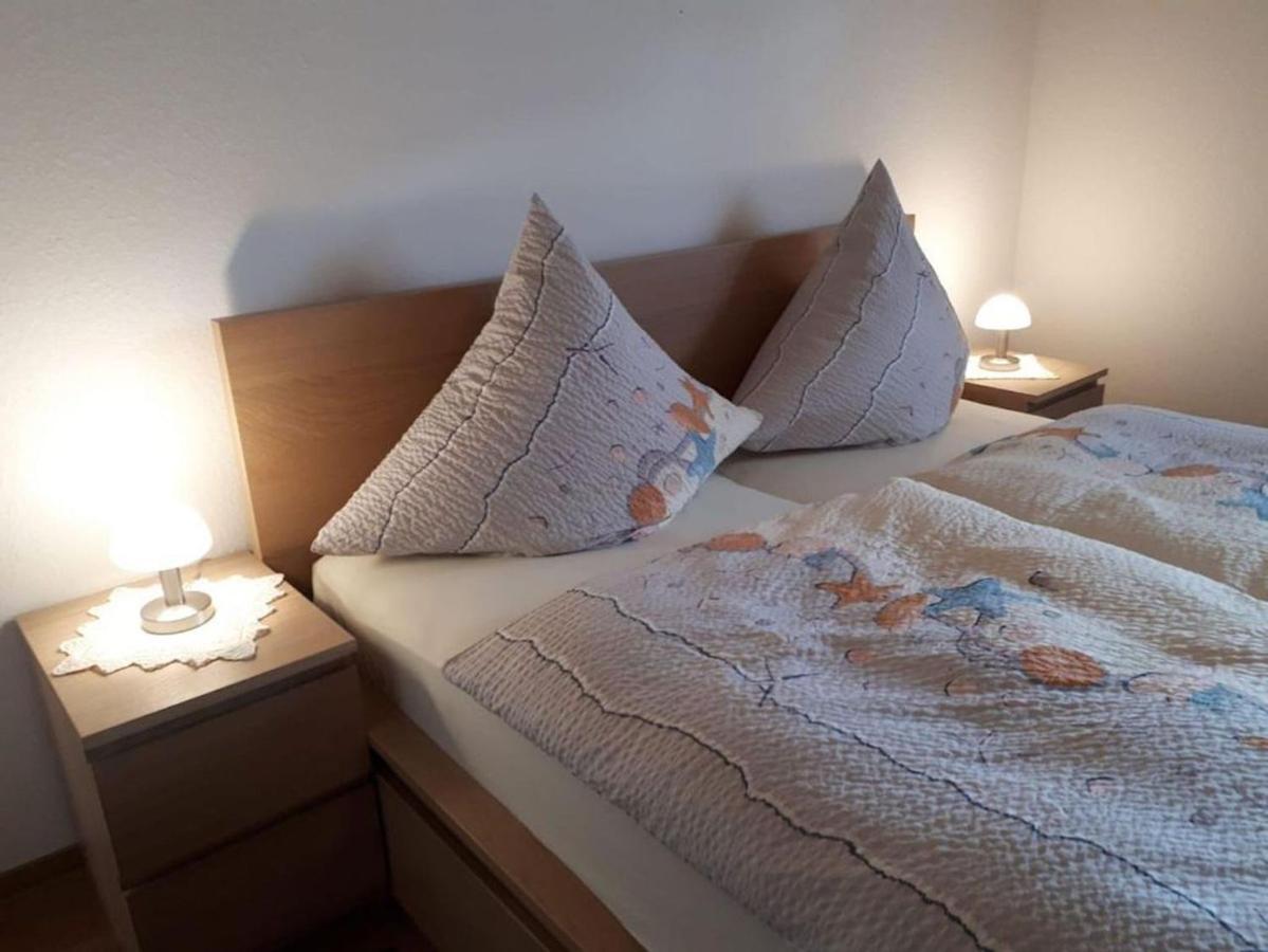 Ferienhaus Sonnenhang 로스하임 외부 사진