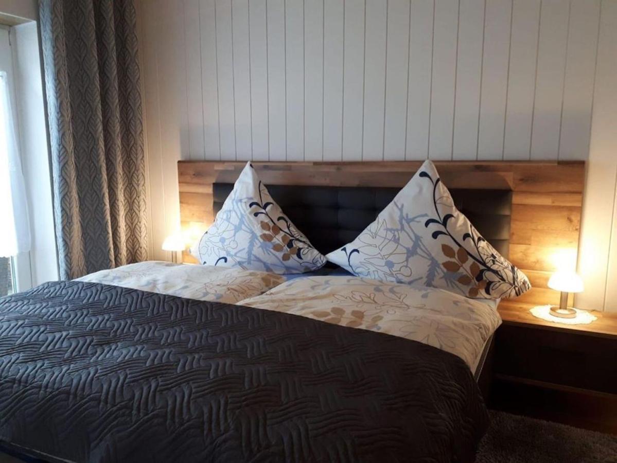 Ferienhaus Sonnenhang 로스하임 외부 사진