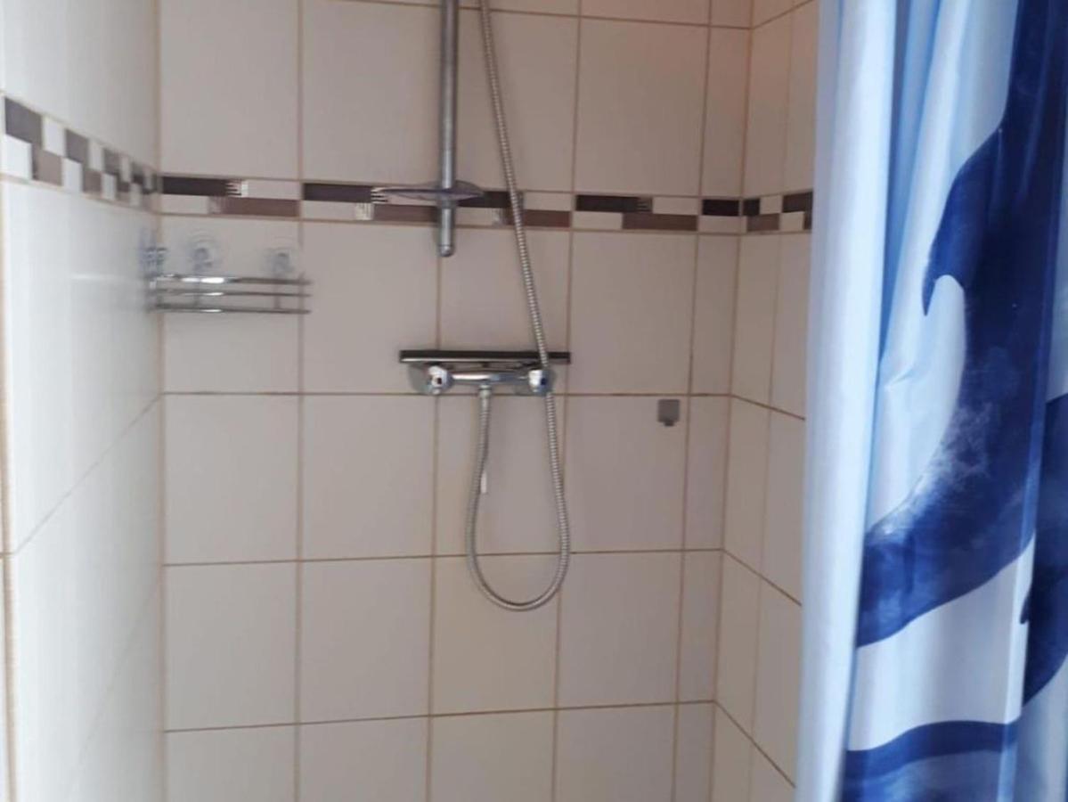 Ferienhaus Sonnenhang 로스하임 외부 사진
