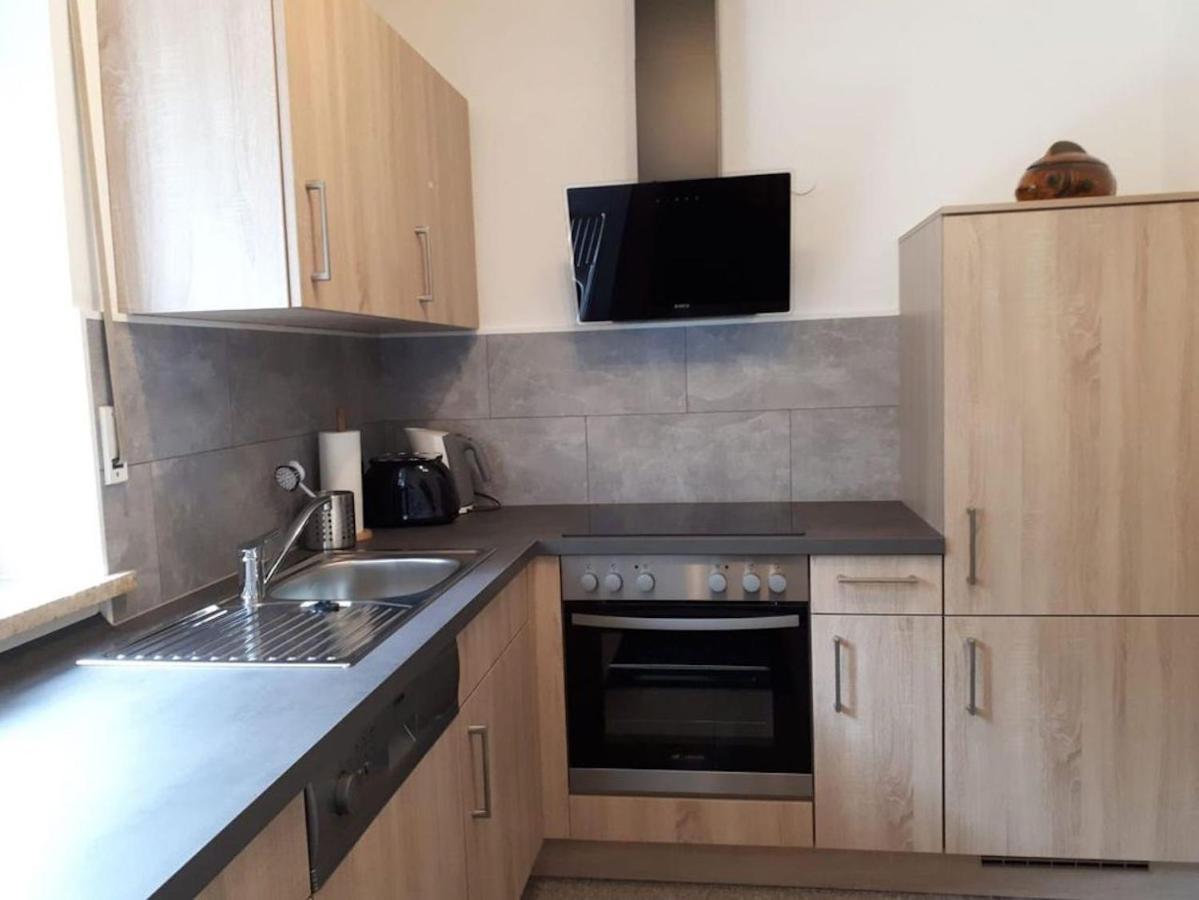 Ferienhaus Sonnenhang 로스하임 외부 사진